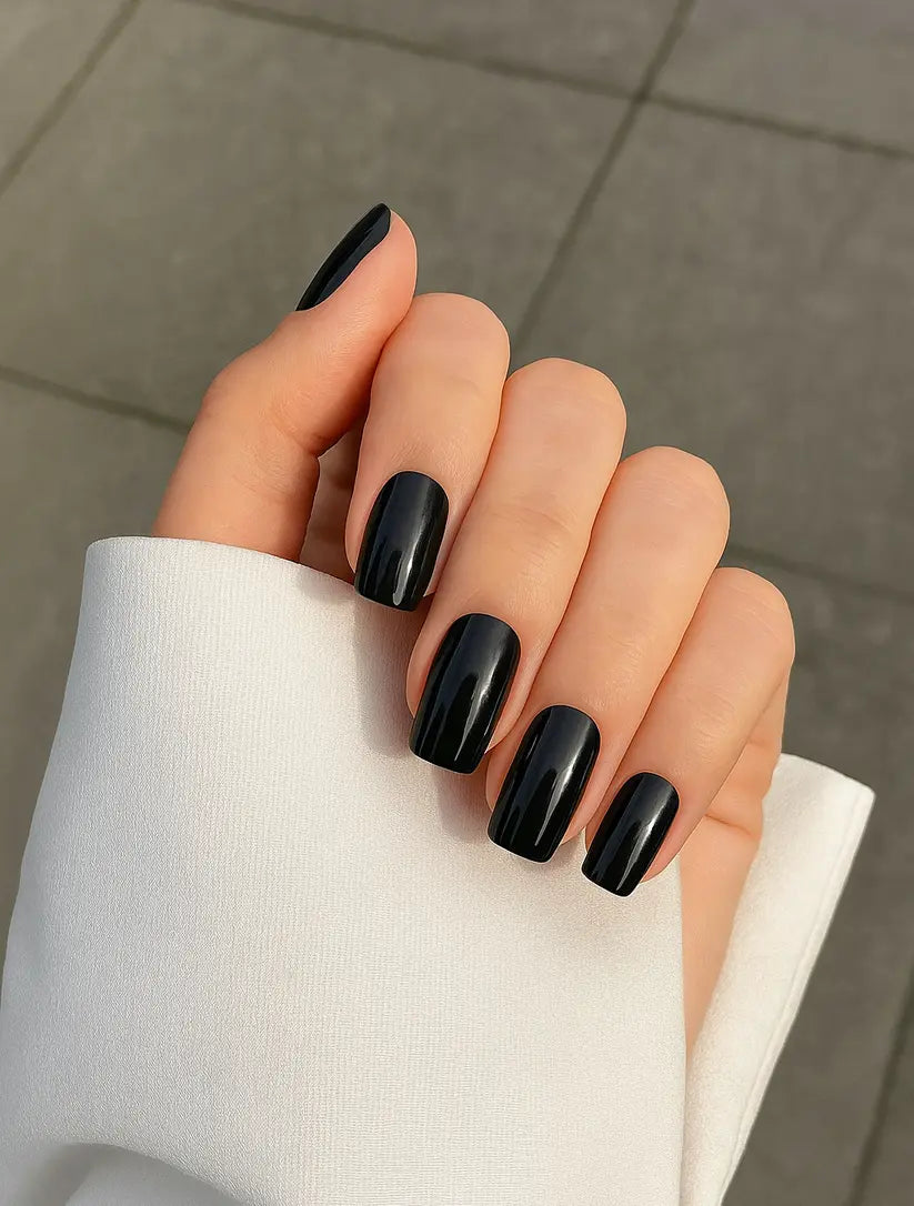 Noir Eclipse