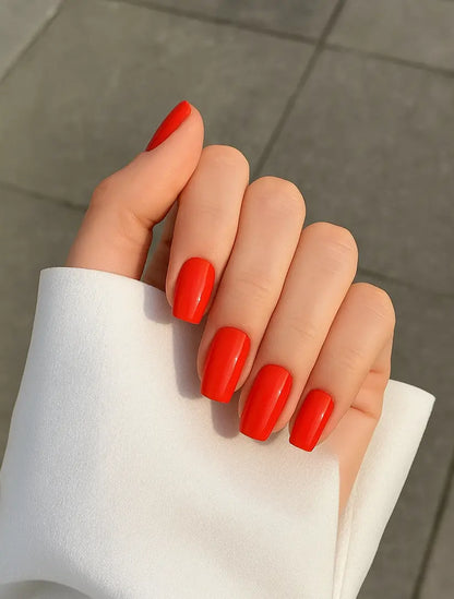 Soleil Rouge