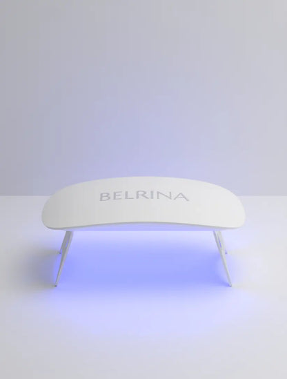 UV LED-lampe
