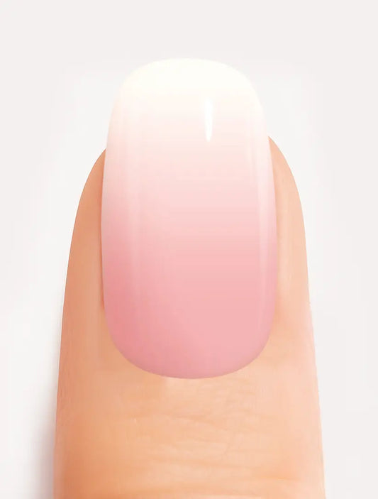 Rose French Fade