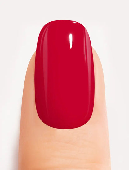 Red Obsession