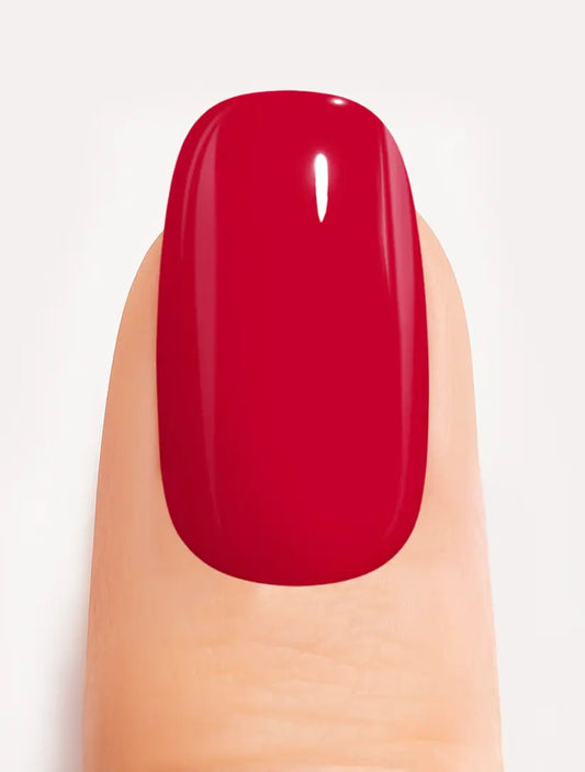 Red Obsession