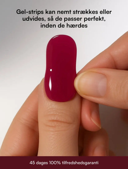 Startpakke til Negle