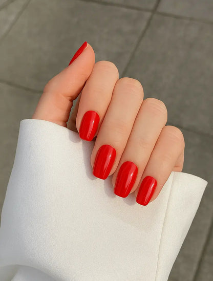 Red Obsession