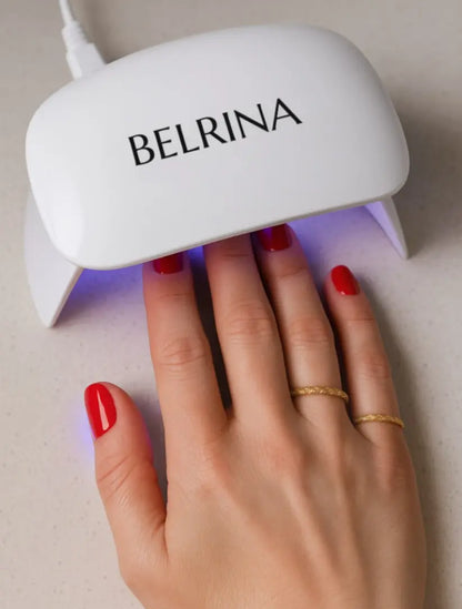 UV LED-lampe