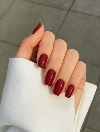 Berry Seduction