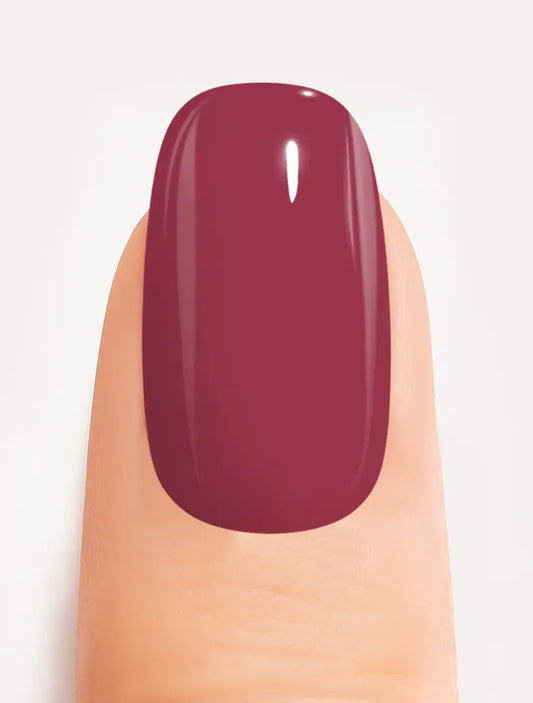 Berry Seduction