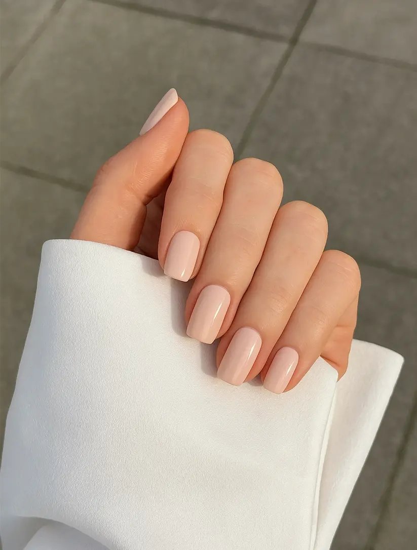Soft Reverie