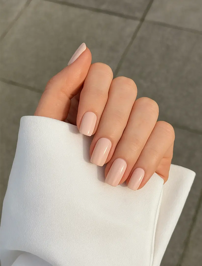 Soft Reverie